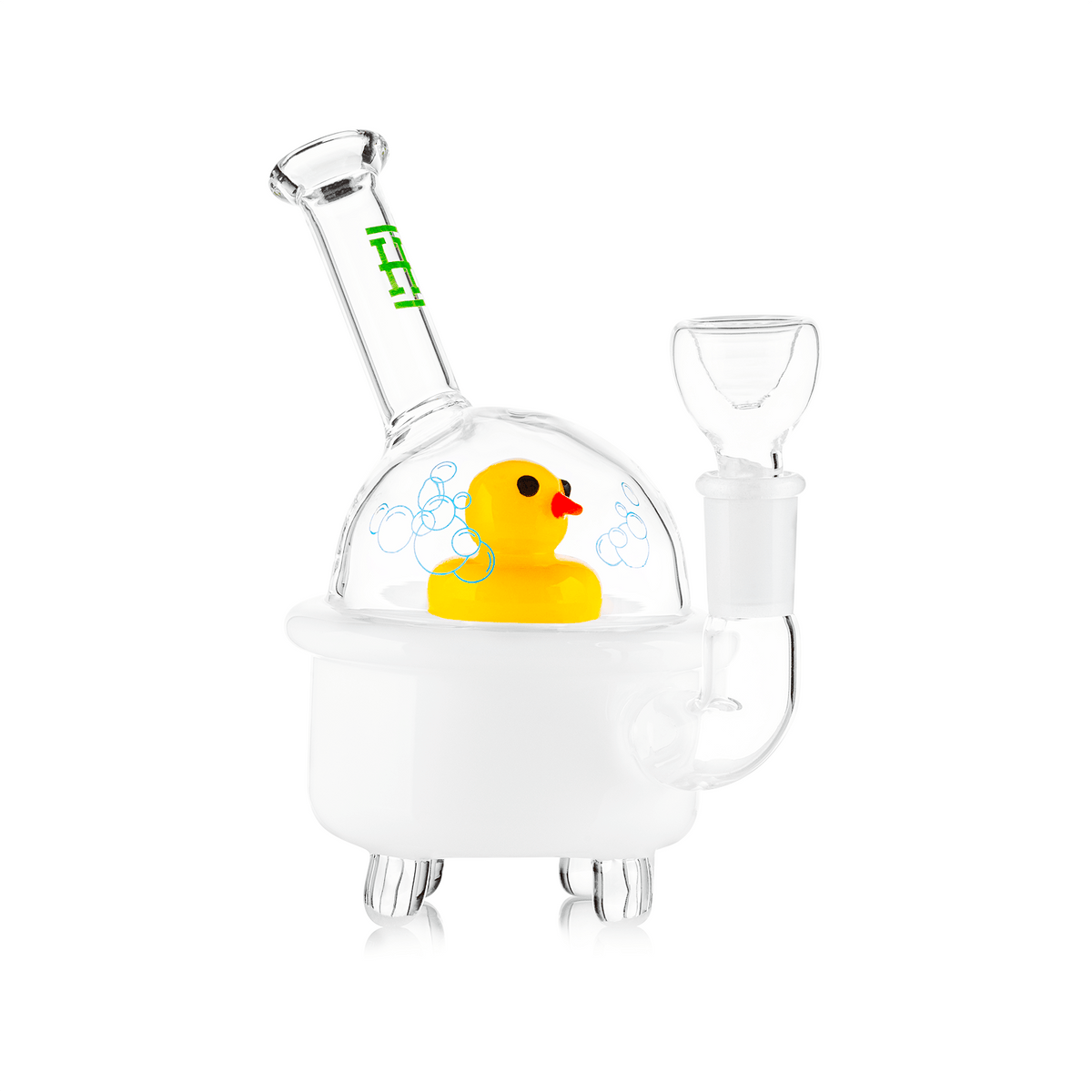 Ducky Bong