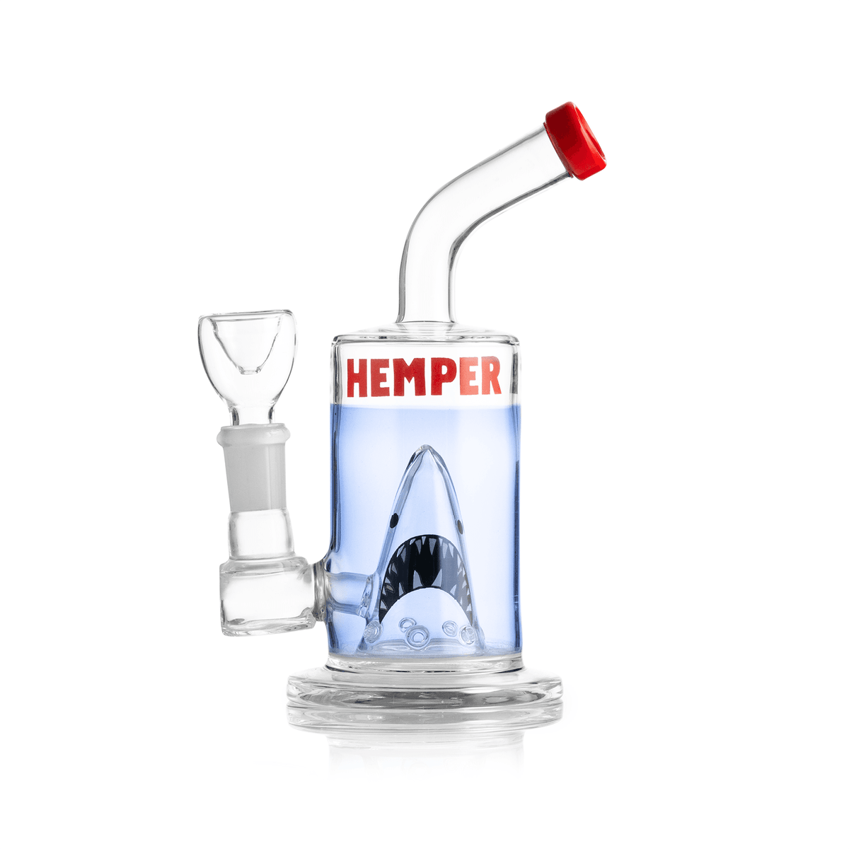 Shark Rig