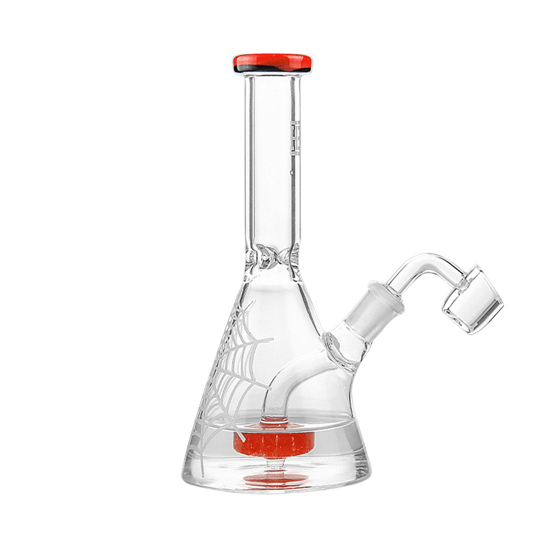 Spooky Beaker Bong