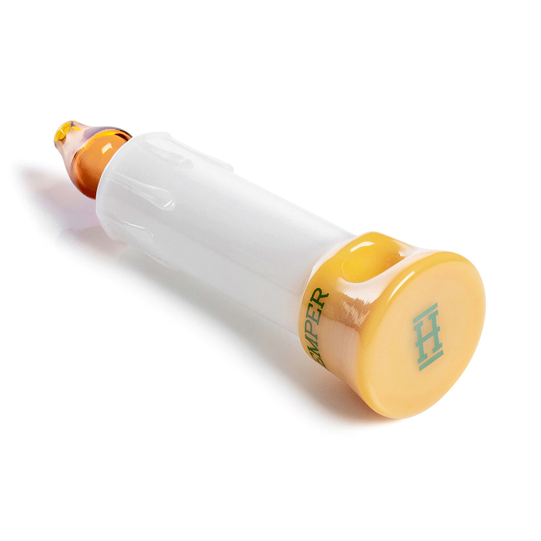 Hemper Candle Pipe