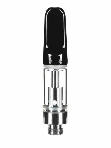 Titan 2 – 316 Stainless Steel Oil Cartridge – Hand Press – 1 Gram