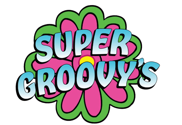 Super Groovy’s